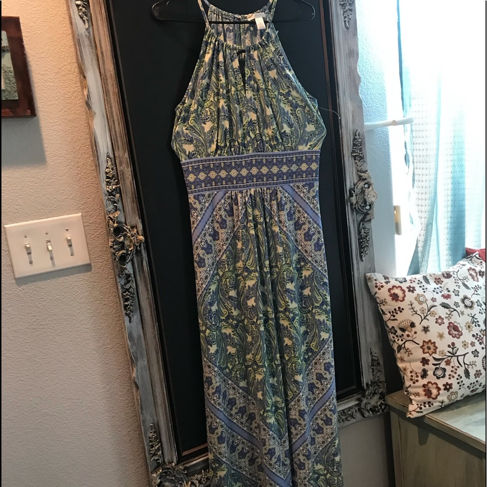 London Times Dress